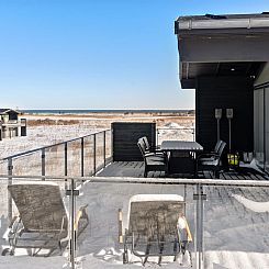 Vakantiehuis "Ugot" - 750m from the sea