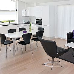 Vakantiehuis "Ugot" - 750m from the sea