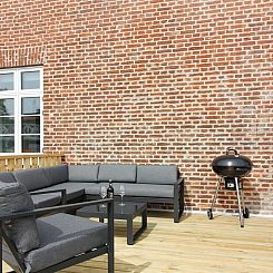 Vakantiehuis "Kosara" - 50m from the sea