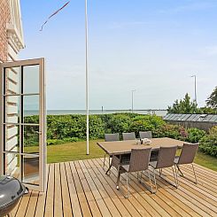 Vakantiehuis "Gerniot" - 500m from the sea