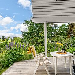 Vakantiehuis "Jaakob" - 4km from the sea