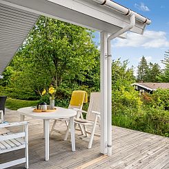Vakantiehuis "Jaakob" - 4km from the sea