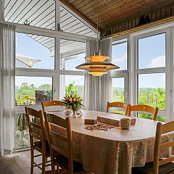 Vakantiehuis "Jaakob" - 4km from the sea
