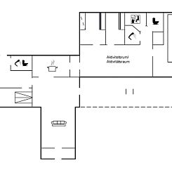 Vakantiehuis "Aisling" - 700m from the sea
