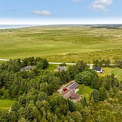Vakantiehuis "Aisling" - 700m from the sea