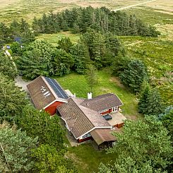 Vakantiehuis "Aisling" - 700m from the sea