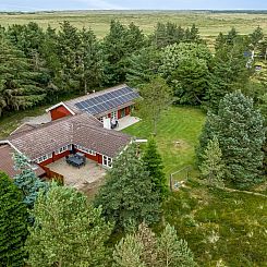 Vakantiehuis "Aisling" - 700m from the sea