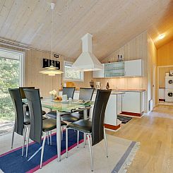 Vakantiehuis "Jussi" - 3.5km from the sea