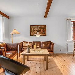 Appartement "Edisa" - 50m from the sea