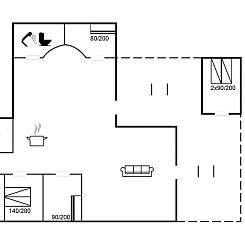 Vakantiehuis "Hermand" - 3.5km from the sea