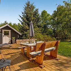 Vakantiehuis "Hermand" - 3.5km from the sea