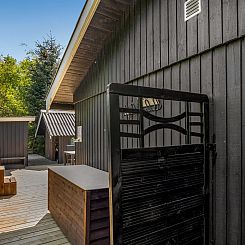 Vakantiehuis "Hermand" - 3.5km from the sea