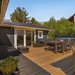 Vakantiehuis "Hermand" - 3.5km from the sea