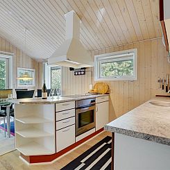 Vakantiehuis "Jussi" - 3.5km from the sea