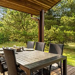 Vakantiehuis "Edele" - 5km from the sea