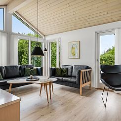 Vakantiehuis "Lissi" - 3.5km from the sea