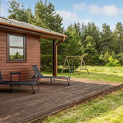 Vakantiehuis "Asel" - 4km from the sea
