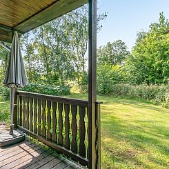 Vakantiehuis "Lennert" - 100m to the fjord