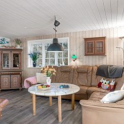 Vakantiehuis "Kaj" - 170m to the fjord