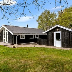 Vakantiehuis "Lennert" - 100m to the fjord