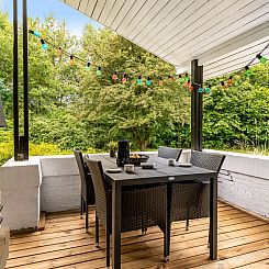 Vakantiehuis "Ginette" - 400m to the fjord