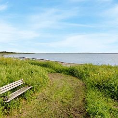 Vakantiehuis "Ødger" - 150m to the fjord