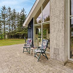 Vakantiehuis "Ødger" - 150m to the fjord