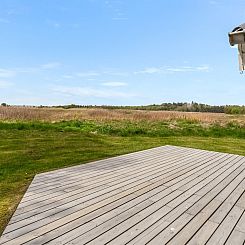 Vakantiehuis "Eske" - 200m to the fjord