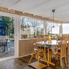 Vakantiehuis "Kaj" - 170m to the fjord