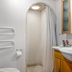 Vakantiehuis "Kaj" - 170m to the fjord