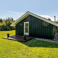 Vakantiehuis "Seda" - 600m from the sea