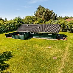 Vakantiehuis "Seda" - 600m from the sea