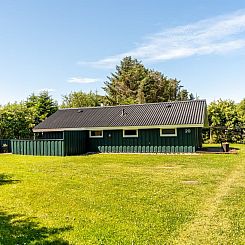 Vakantiehuis "Seda" - 600m from the sea