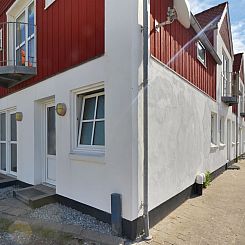 Appartement "Fenris" - 200m from the sea