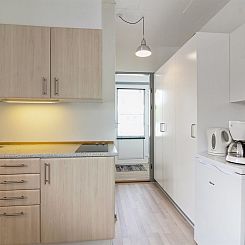 Appartement "Fenris" - 200m from the sea