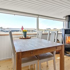 Vakantiehuis "Sibbi" - 300m from the sea