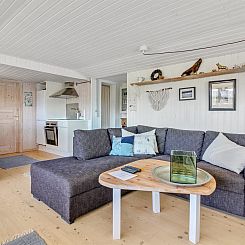 Vakantiehuis "Sibbi" - 300m from the sea