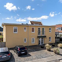 Vakantiehuis "Sibbi" - 300m from the sea