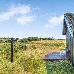 Vakantiehuis "Hildegardt" - 1km from the sea