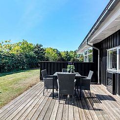 Vakantiehuis "Elvan" - 450m from the sea