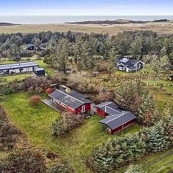 Vakantiehuis "Melina" - 300m from the sea