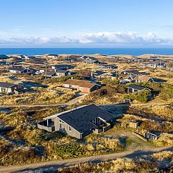 Vakantiehuis "Melina" - 300m from the sea