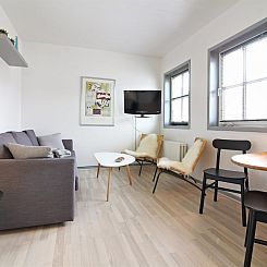 Appartement "Fenris" - 200m from the sea