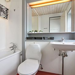 Appartement "Fenris" - 200m from the sea