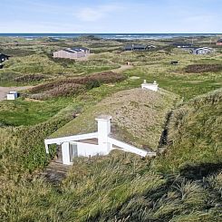 Vakantiehuis "Trude" - 250m from the sea