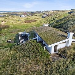 Vakantiehuis "Trude" - 250m from the sea