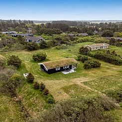 Vakantiehuis "Tera" - 600m from the sea