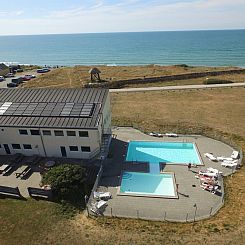 Appartement "Birgitta" - 150m from the sea
