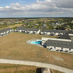 Appartement "Birgitta" - 150m from the sea