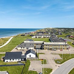Appartement "Alimpij" - 150m from the sea
